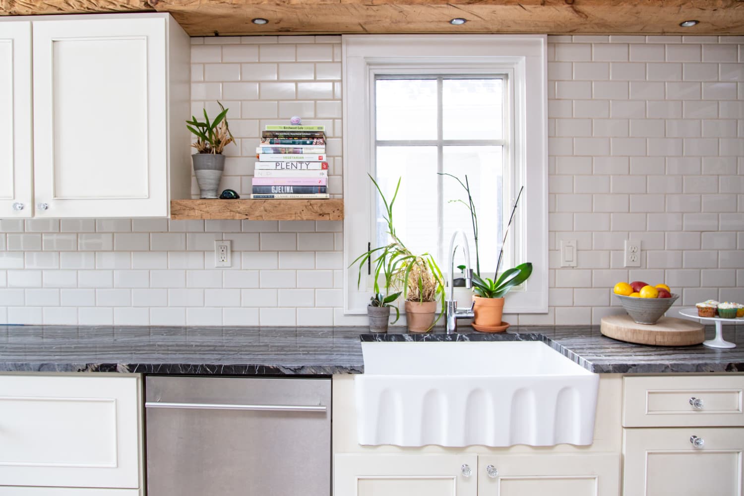 Quick Kitchen Cleaning Tips 60 Seconds Or Less The Kitchn